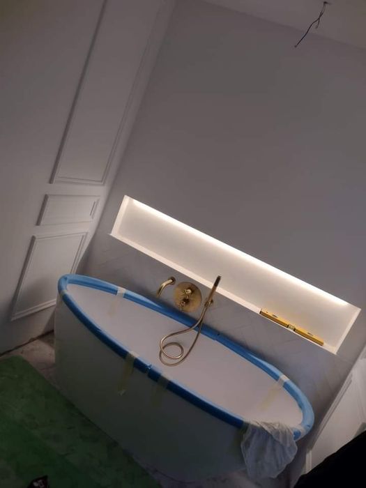 Glazurnik-łazienki,podłogi,tarasy itp