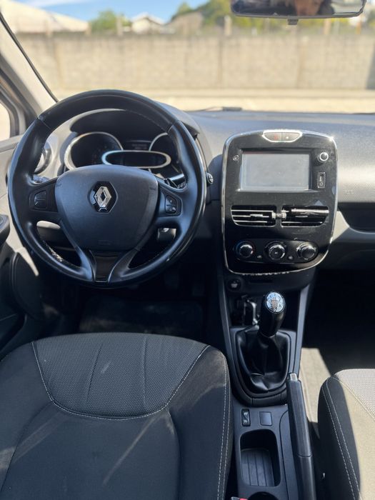 Renault Clio 1.5 DCI
