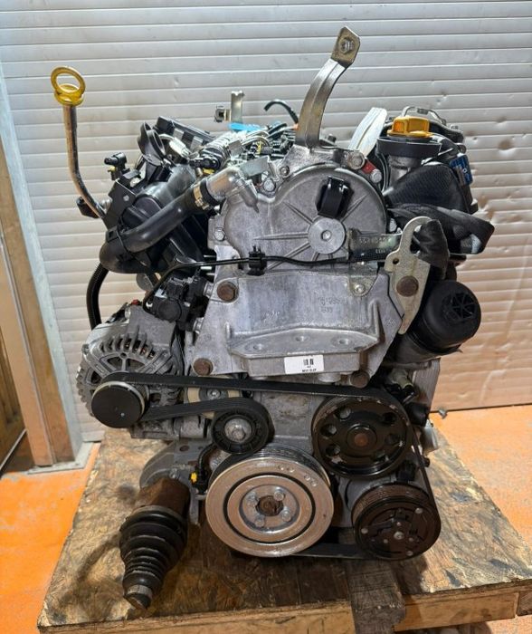 Motor completo FIAT 500L (351_, 352_)