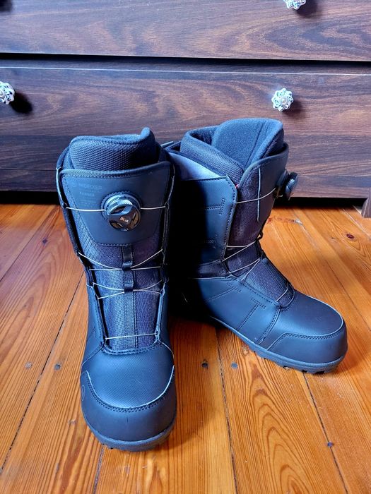 Buty Snowboardowe NIDECKER RANGER BOA 41,5