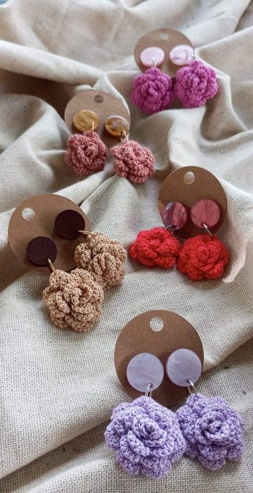 Artigos artesanais  feitos a mão