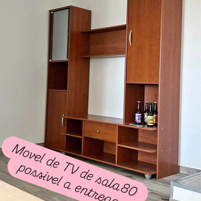 Movel TV para sala
