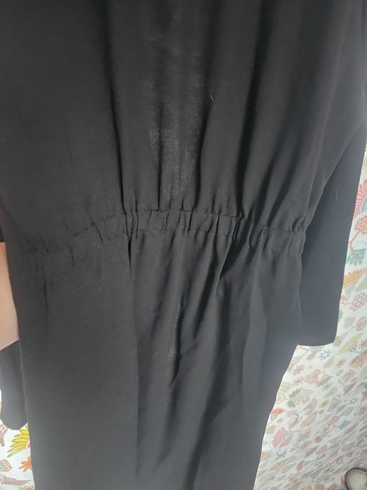 Narzutka damska  uni