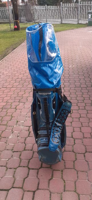 Torba na kije golfowe Sun Mountain H2NO