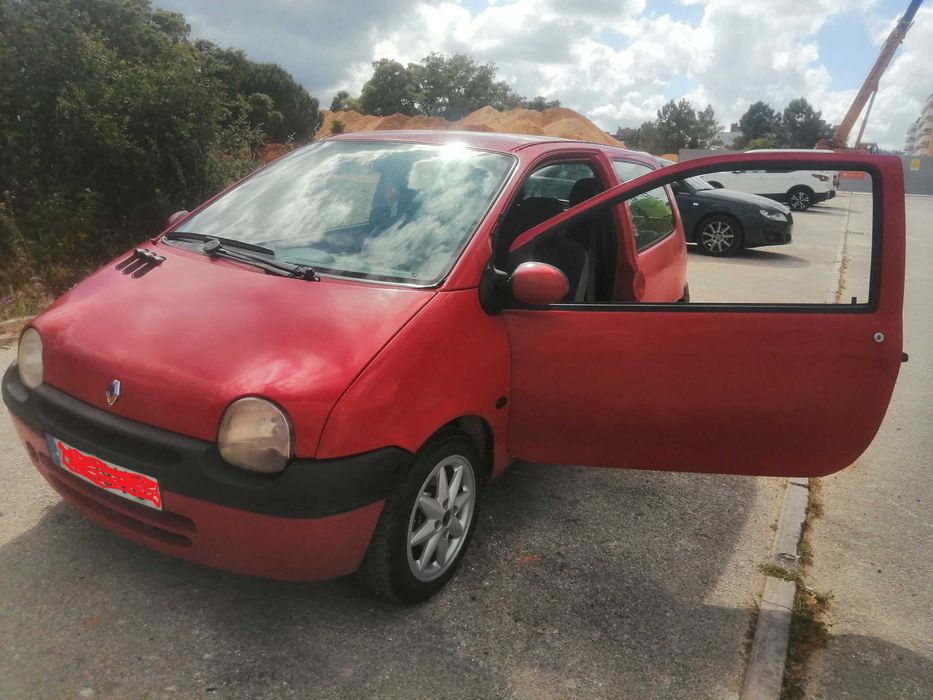 twingo da fase 2
