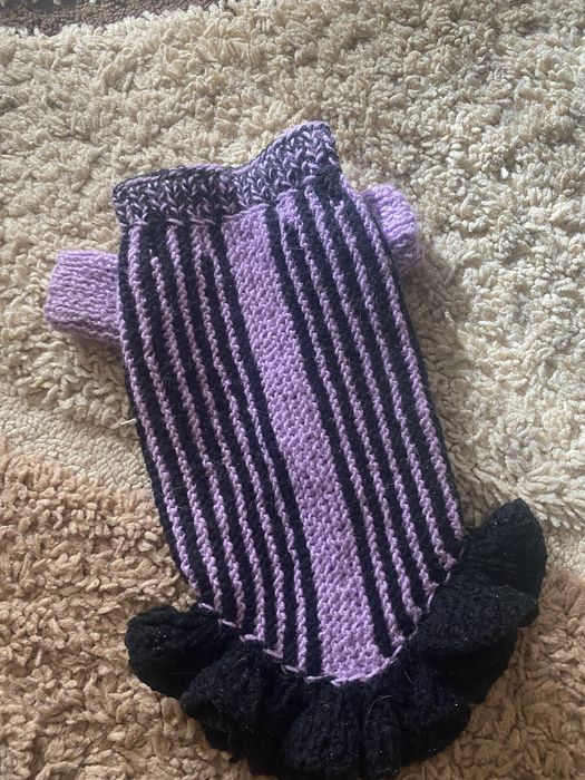 Одяг для маленькоі собачки