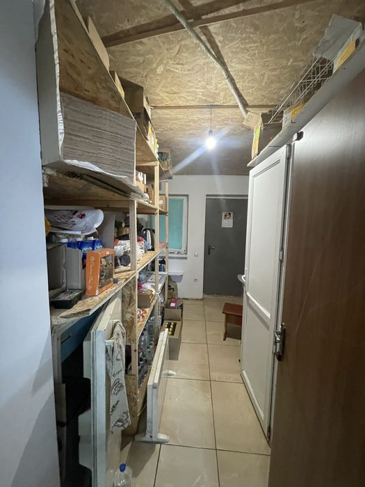 Оренда комерційного приміщення ЧОРНОВОЛА від власника