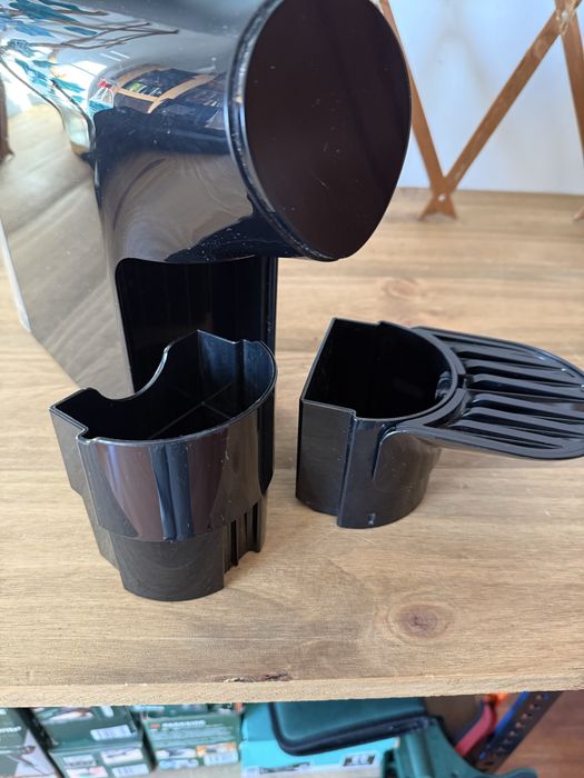 Máquina de café - Continente Seleção