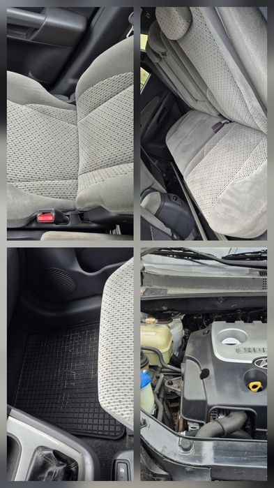 Hyundai Tucson 2.0 CRDi 4 x 4 zamiana