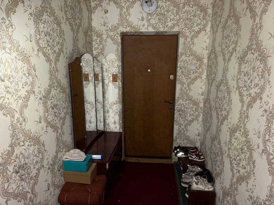 "Так, тут можна жити" - Закревського 5 а!