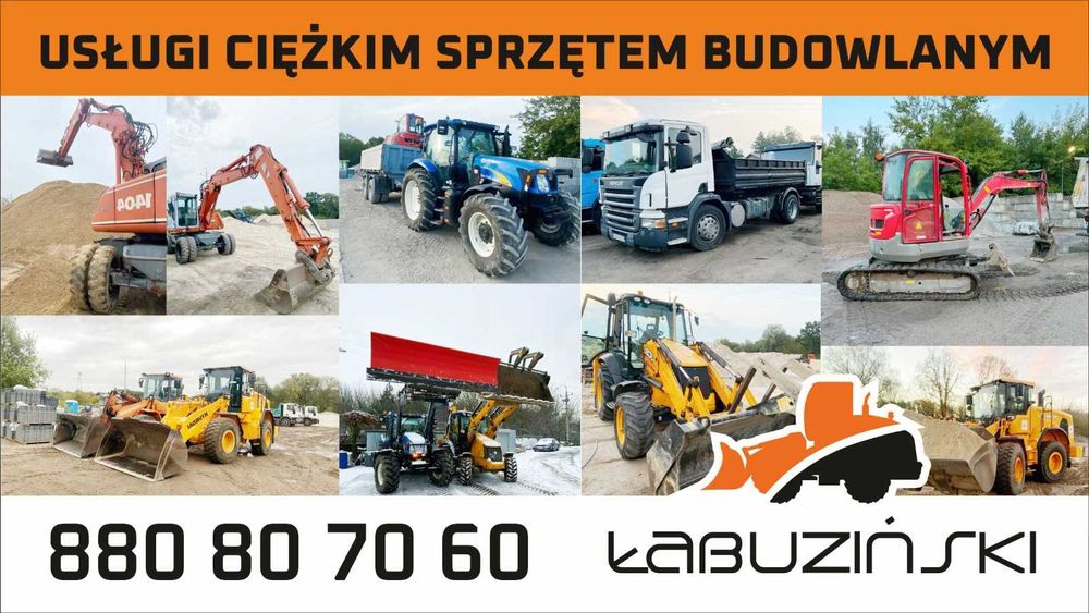 Kruszywo, gruz betonowy 0-63,5