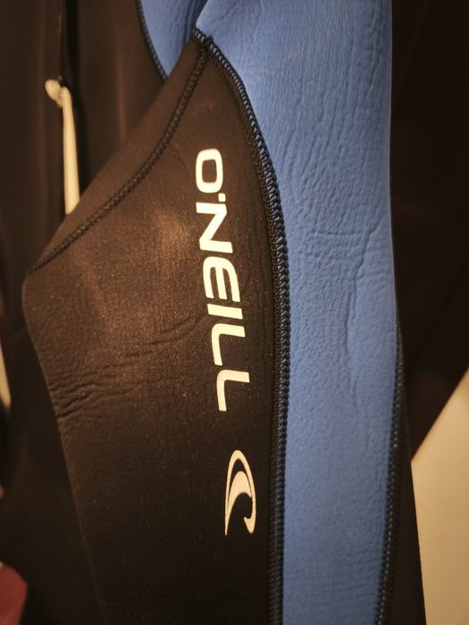 Vendo material de bodyboard como novo