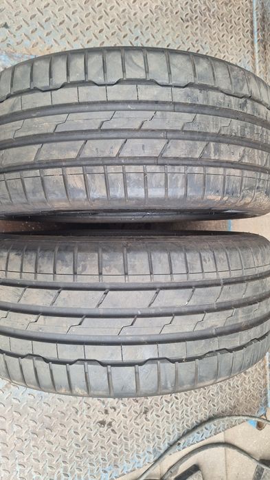 Opony 235/50/18 Hankook venture S1evo³ lato