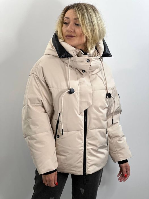 YIMOSIS.Пуховик.Женская куртка.