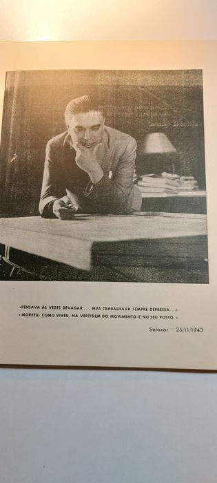 Duarte Pacheco, A sua Consagração em Loulé (1953)