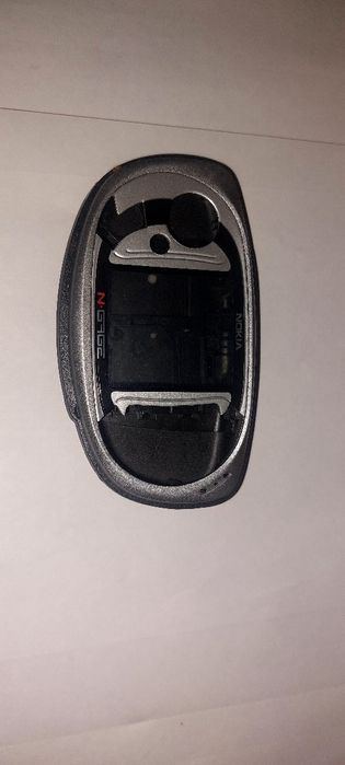 Корпус до Nokia n gege