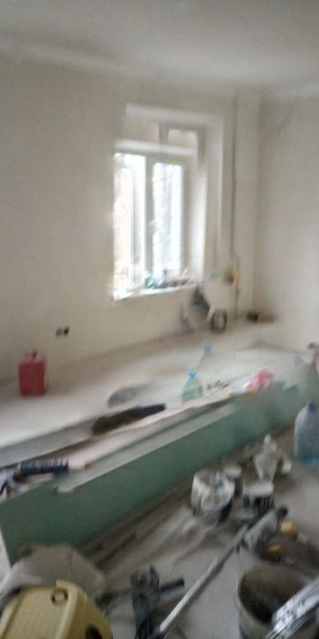 Ремонт гуртожитків,приміщень,житла для ВПО,квартир,офісів...