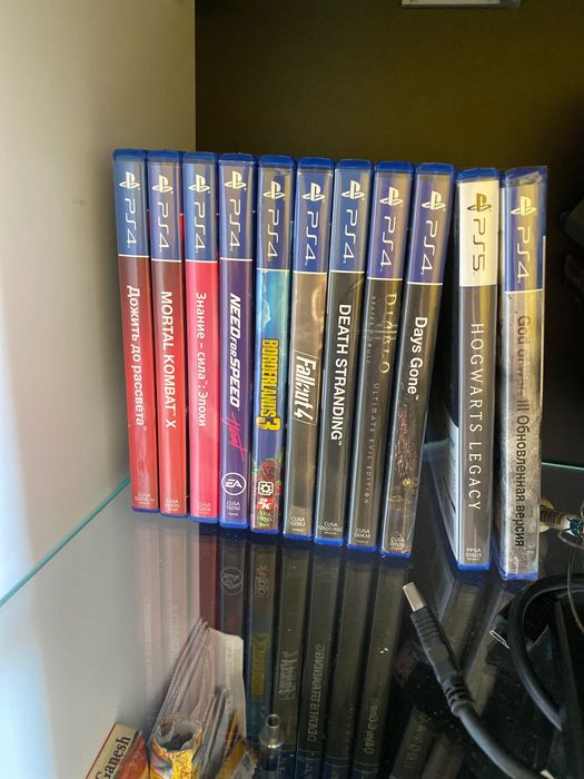 PS4 Diablo 3 Reaper of souls  ps5 sony playstation