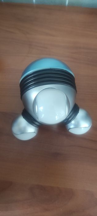 Massagador elétrico