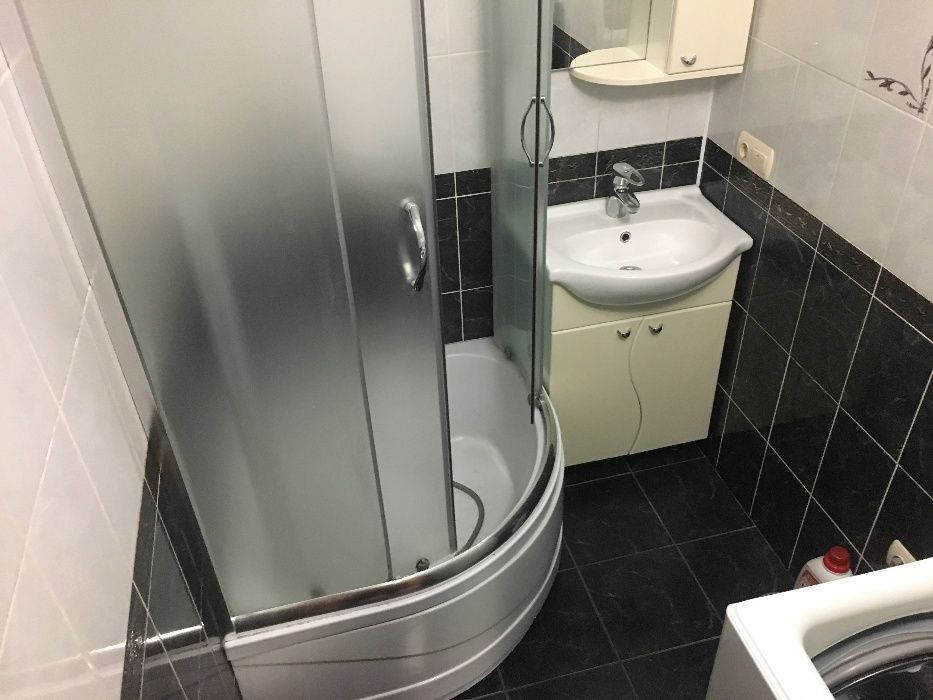 Своя квартира, фото реальні.