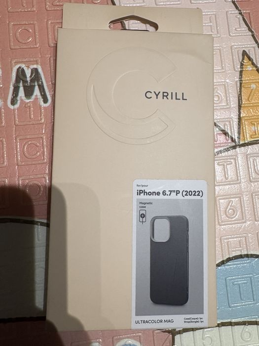 Etui na iPhone 6,7 (14 plus)