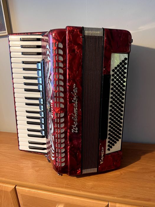 Weltmeister Caprice 120