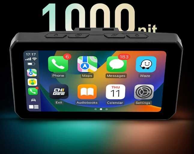 Chigee AIO-5 Play BMW