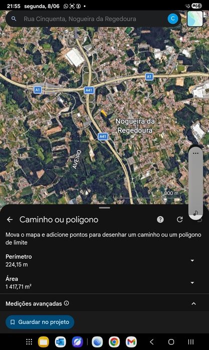 lotes para construcao moradia