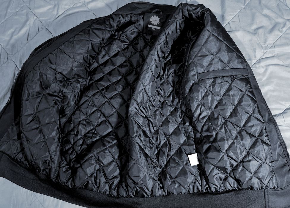Puffer blusão casaco kispo novo por estrear xxl n 52-58
Fabricados em