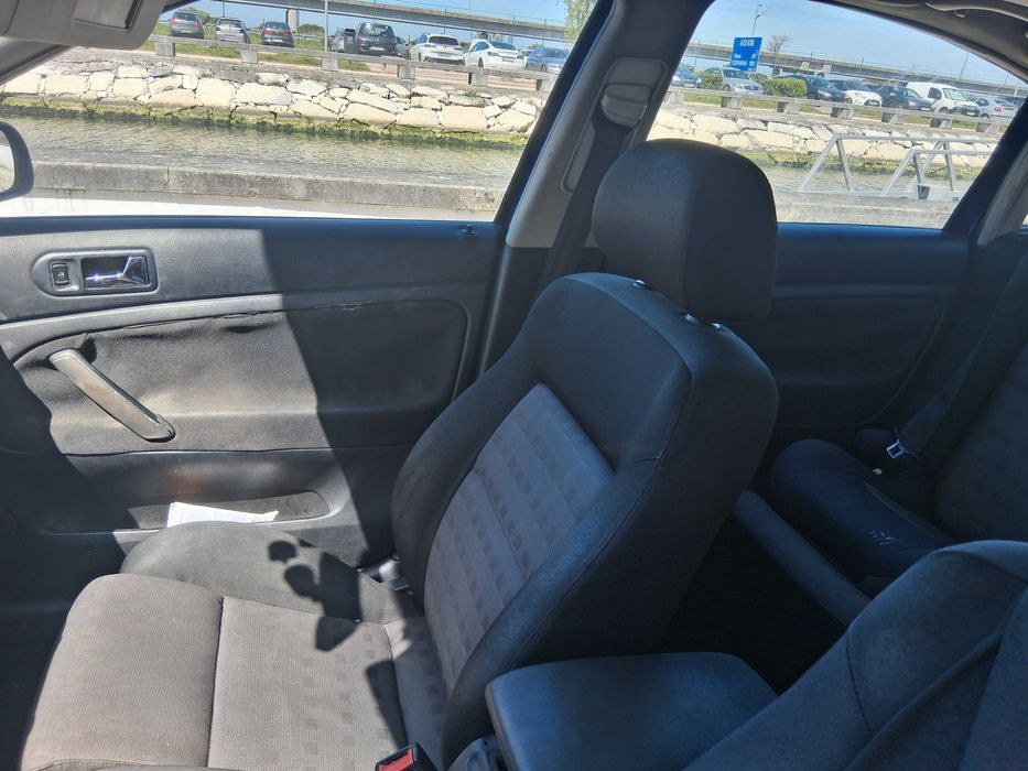 Volkswagen passat 1.9 tdi highline 130 cv