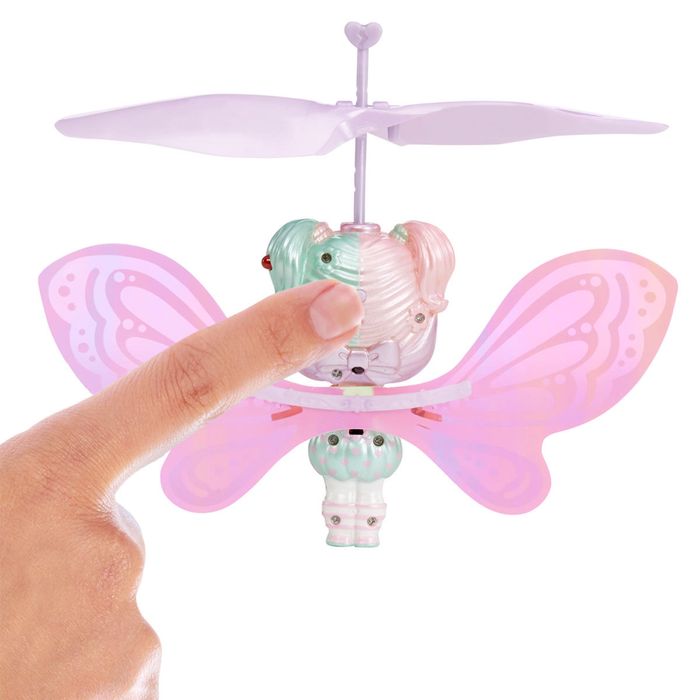 Інтерактивна лялька L.O.L. Surprise Magic Flyers Світі Флай 593621