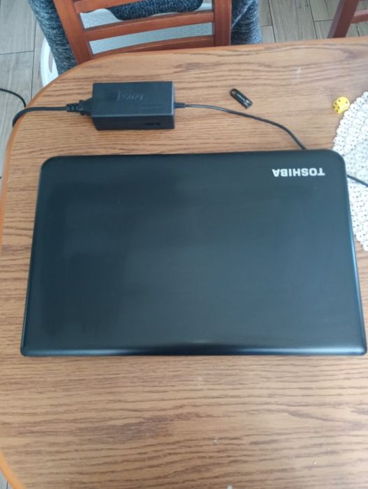 Toshiba satellite C70D-B-375