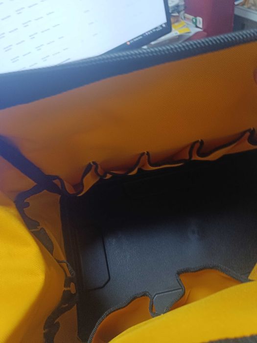 Сумка для інструмента TSTAK PRO 16 DeWALT DWST60103-1