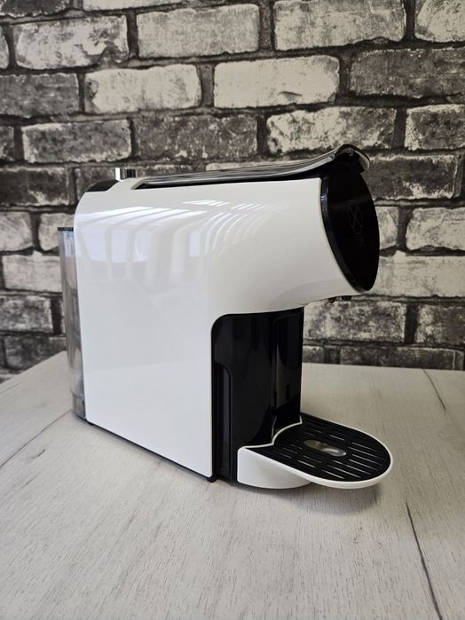 Кофемашина Xiaomi SCISHARE Smart Coffee Machine S1102 White