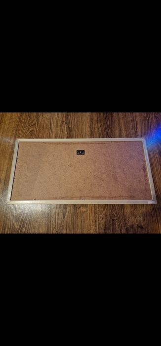 Obraz z efektem 3D Londyn