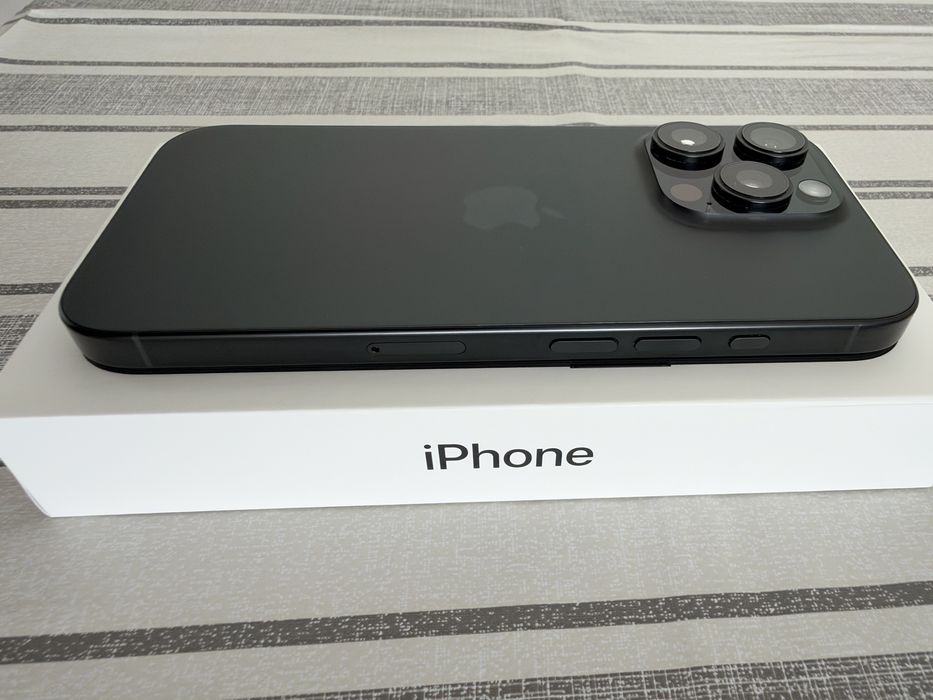 iPhone 16 Pro 128 GB