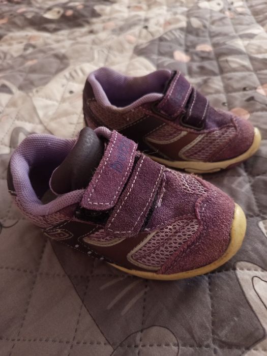 Отдам даром детские вещи