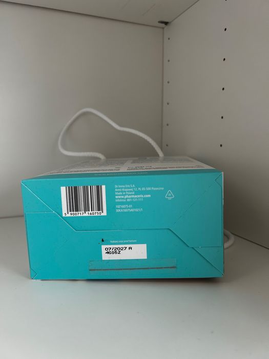 Pharmaceris A – zestaw do skóry wrażliwej – nowe