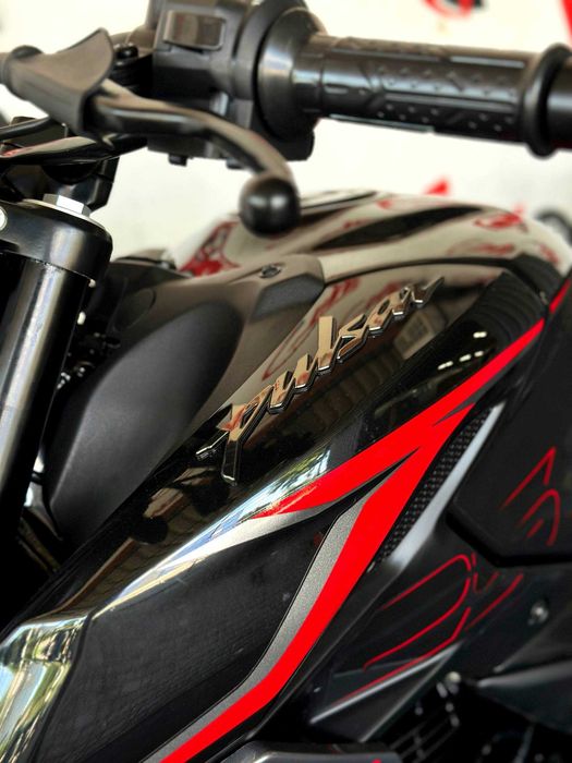 Новий мотоцикл Bajaj Pulsar N250 Гарантія/Доставка