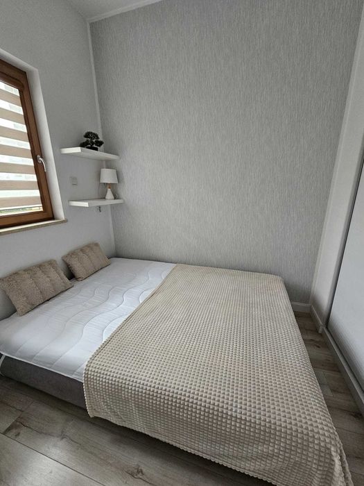 Mieszkanie – Gdańsk, Letnica - Widok 5
