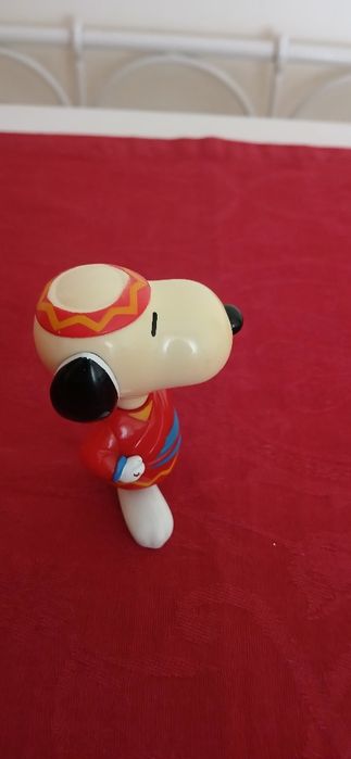 1999 Snoopy McDonald's Figure64730100160898123