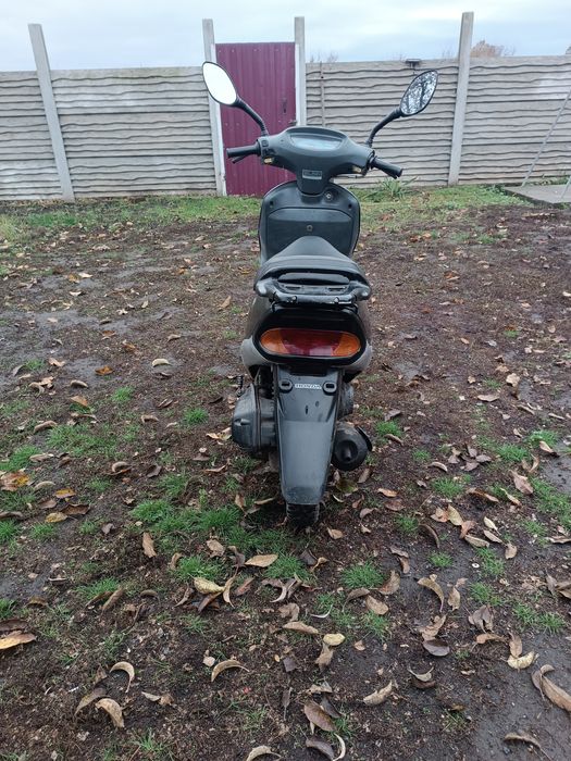 Продам Хонда такт АФ 30