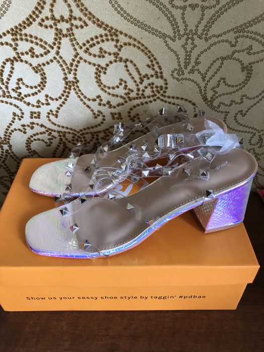 Красивые босоножки Asos