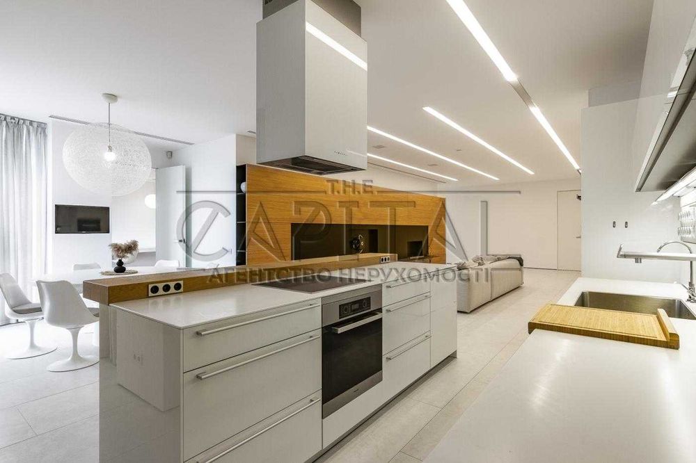 Продажа квартиры, ЖК Триумф, ул. Зверинецкая, Печерск