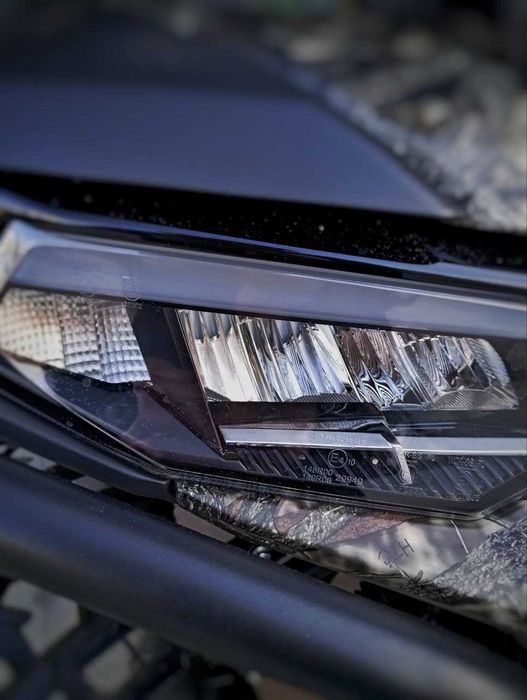 Квадроцикл CFMOTO CFORCE 625 Touring
