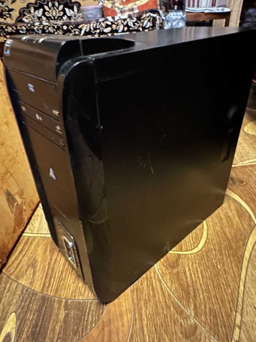 Системный блок, ПК _2