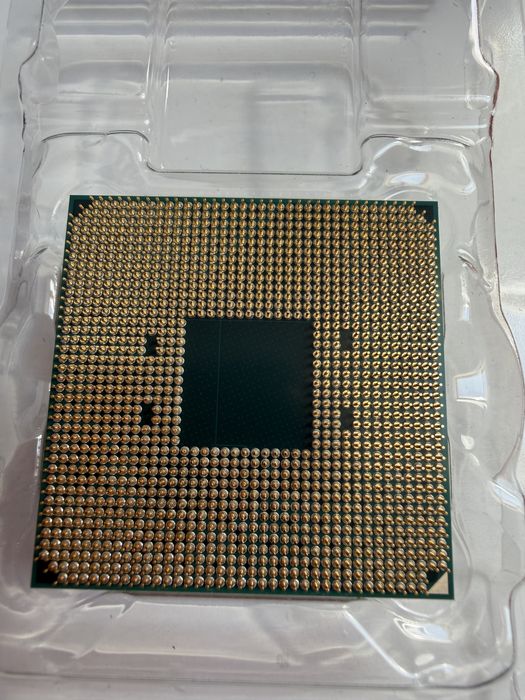 Amd ryzen 5 3600 (sprzedany)