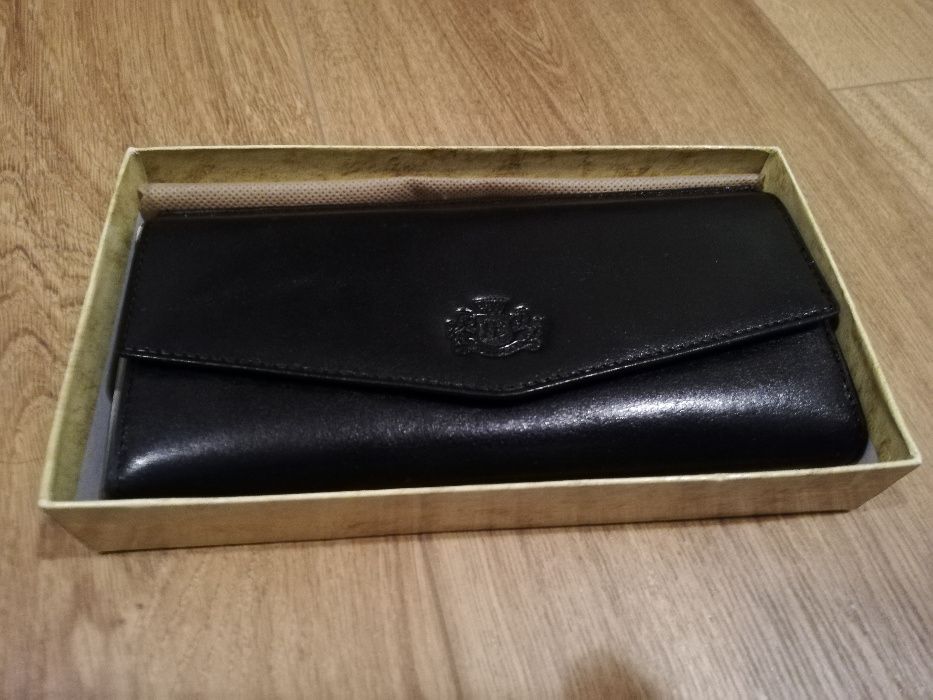 Portfel WITTCHEN damski