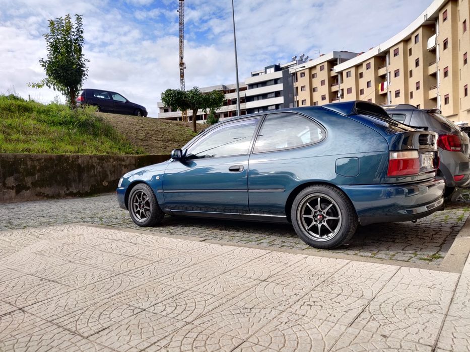 Toyota Corolla 1994