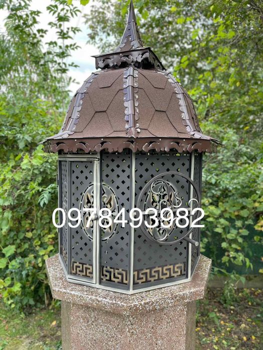 Дашок на криницю , верх , криничка , цимбриня перехідні плити